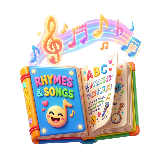 Rhymes